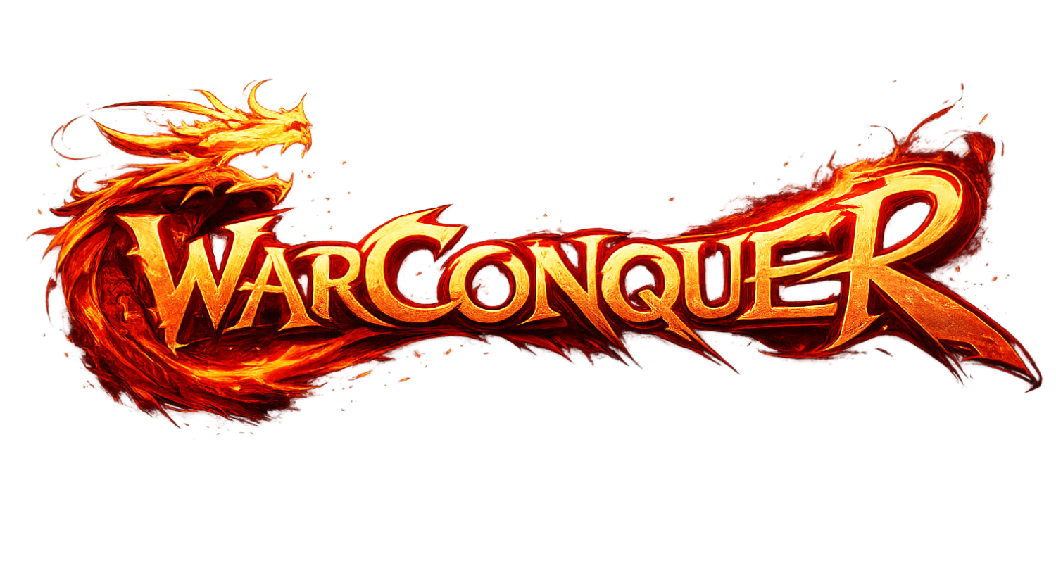 War Conquer